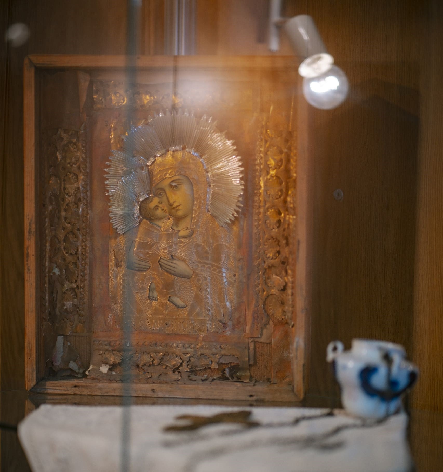 О музее "Невская битва 1240"